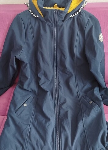 Erkek Kışlık Mont  - Görsel 6