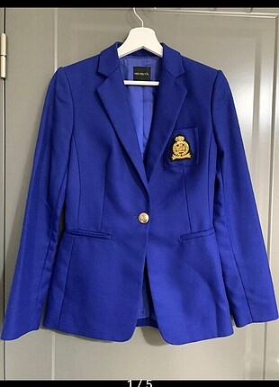 Miss ipekyol blazer ceket