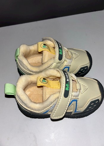 Erkek Çocuk Spor Ayakkabı - Görsel 2