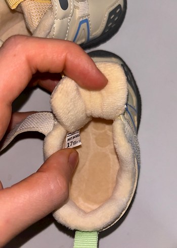 Erkek Çocuk Spor Ayakkabı - Görsel 3