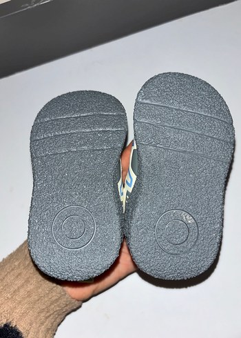 Erkek Çocuk Spor Ayakkabı - Görsel 4