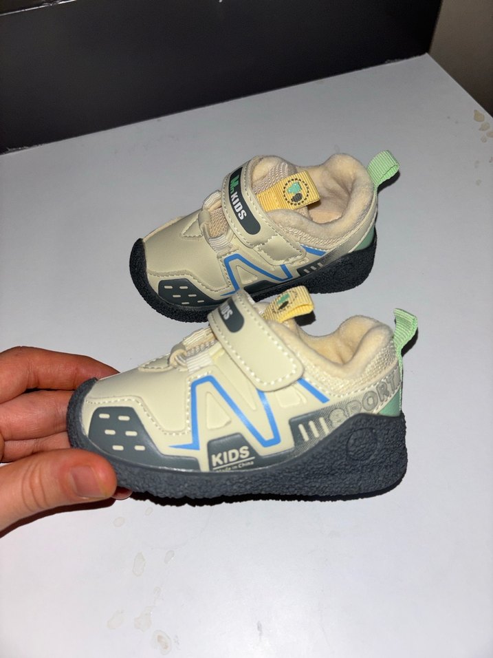 Erkek Çocuk Spor Ayakkabı - Görsel 5