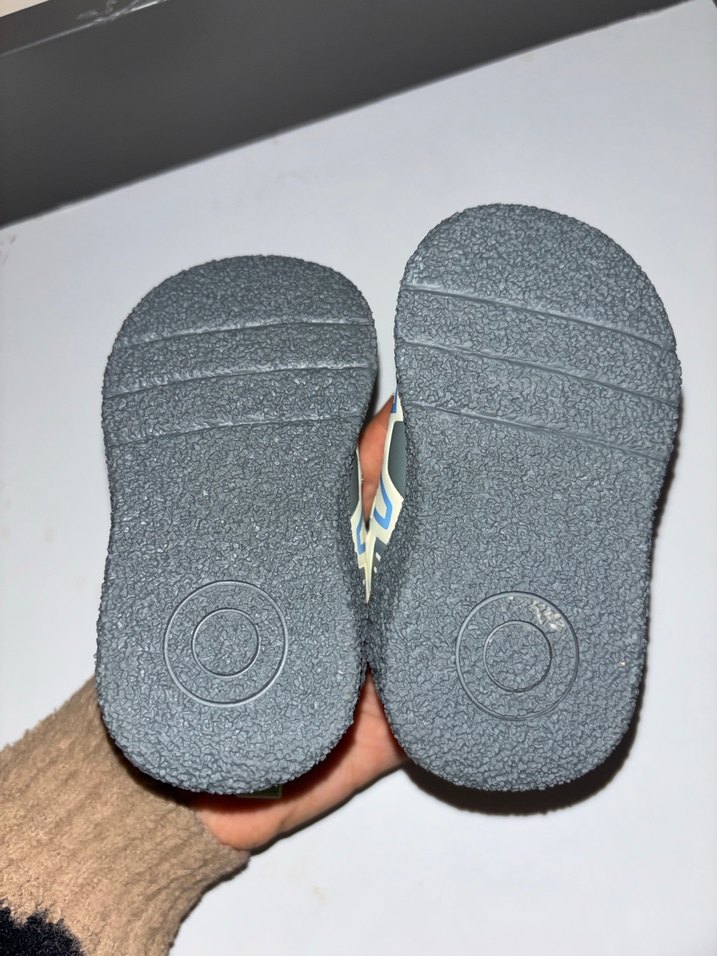 Erkek Çocuk Spor Ayakkabı - Görsel 4