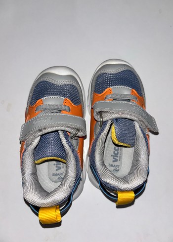 İlk adım ayakkabısı - Görsel 3