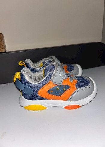 İlk adım ayakkabısı - Görsel 2