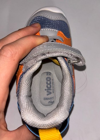 İlk adım ayakkabısı - Görsel 6