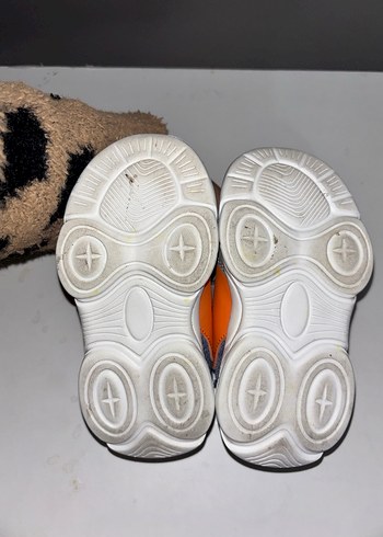 İlk adım ayakkabısı - Görsel 5