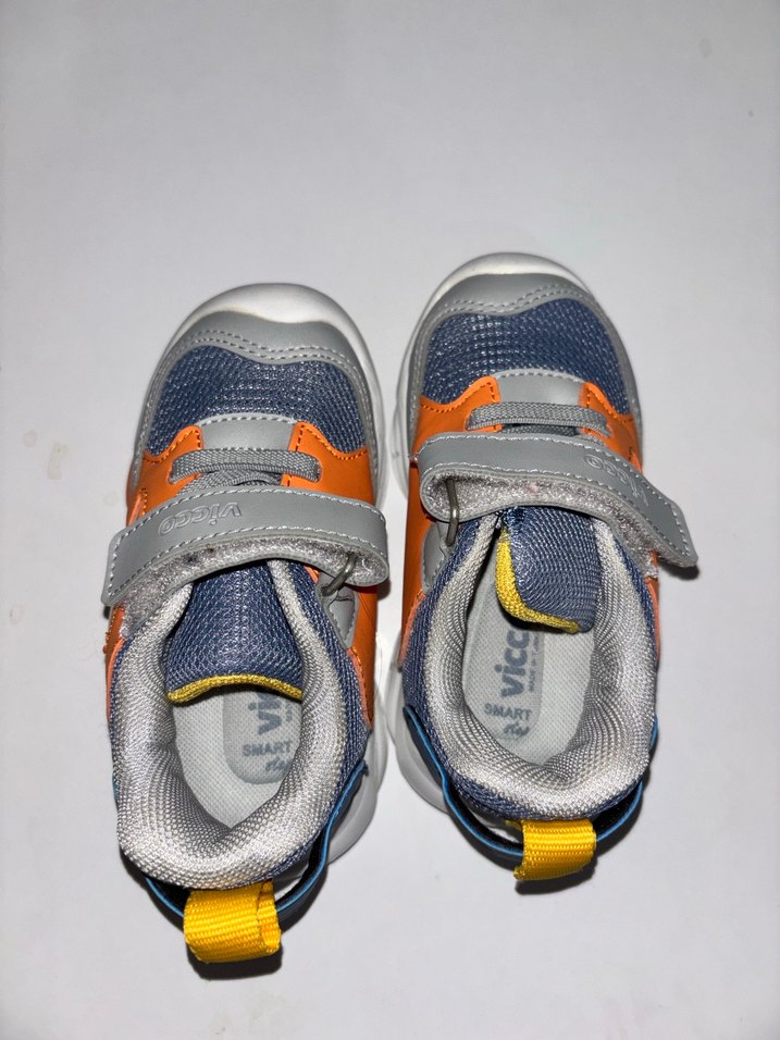 İlk adım ayakkabısı - Görsel 3