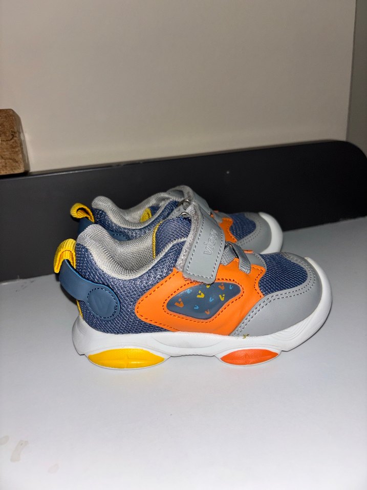 İlk adım ayakkabısı - Görsel 2