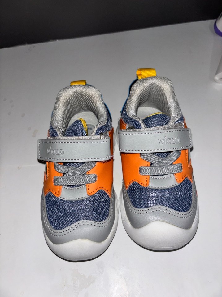 İlk adım ayakkabısı - Görsel 4