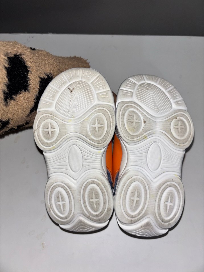 İlk adım ayakkabısı - Görsel 5