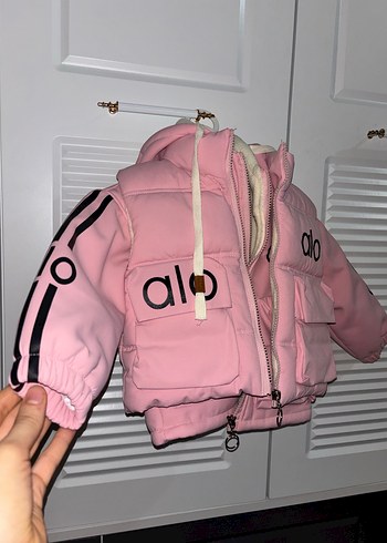 3lü mont yelek pantolon - Görsel 2