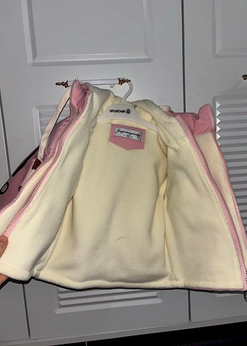 3lü mont yelek pantolon - Görsel 3