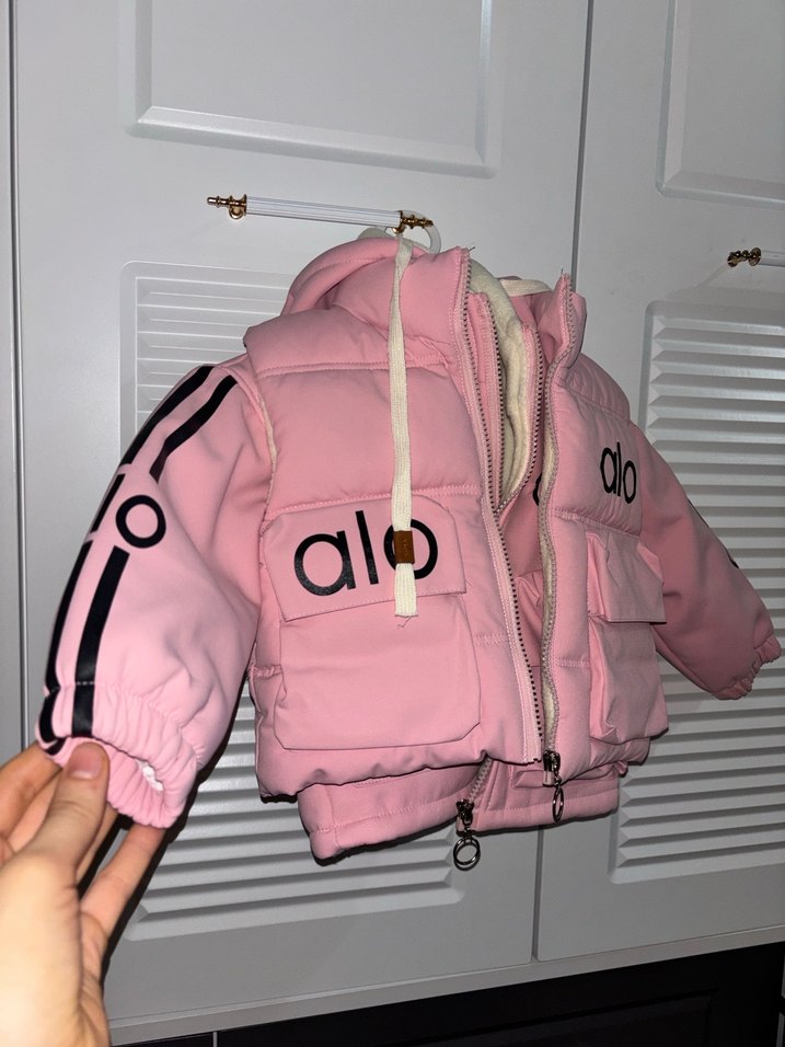 3lü mont yelek pantolon - Görsel 2