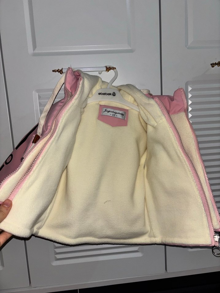 3lü mont yelek pantolon - Görsel 3