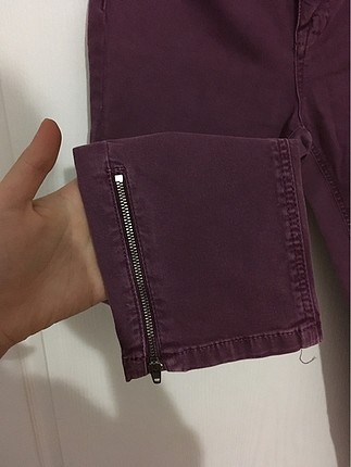 38 Beden Pantolon
