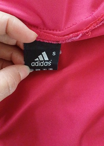 Fermuarlı Pembe Yüksek Yaka Kadın Ceket - Görsel 11