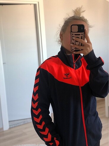 Hummel hırka