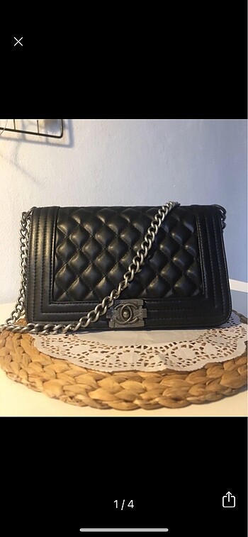 CHANEL