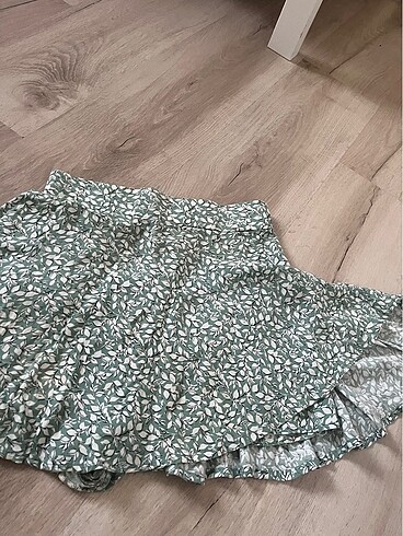Bershka Şort etek