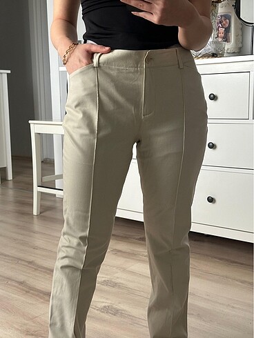 Zara pantolon