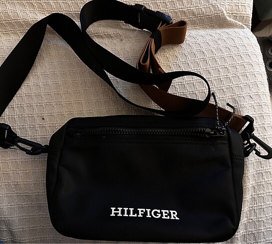 Tommy hilfiger erkek çanta