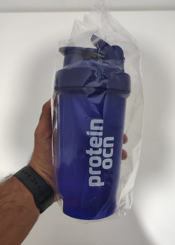 Shaker