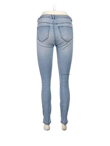 36 Beden PreLoved Jean / Kot %70 İndirimli.