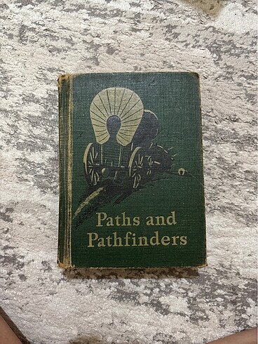 Paths and Pathfinders
