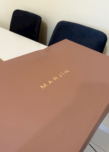 Marjin Çizme SIFIR - Ana görsel