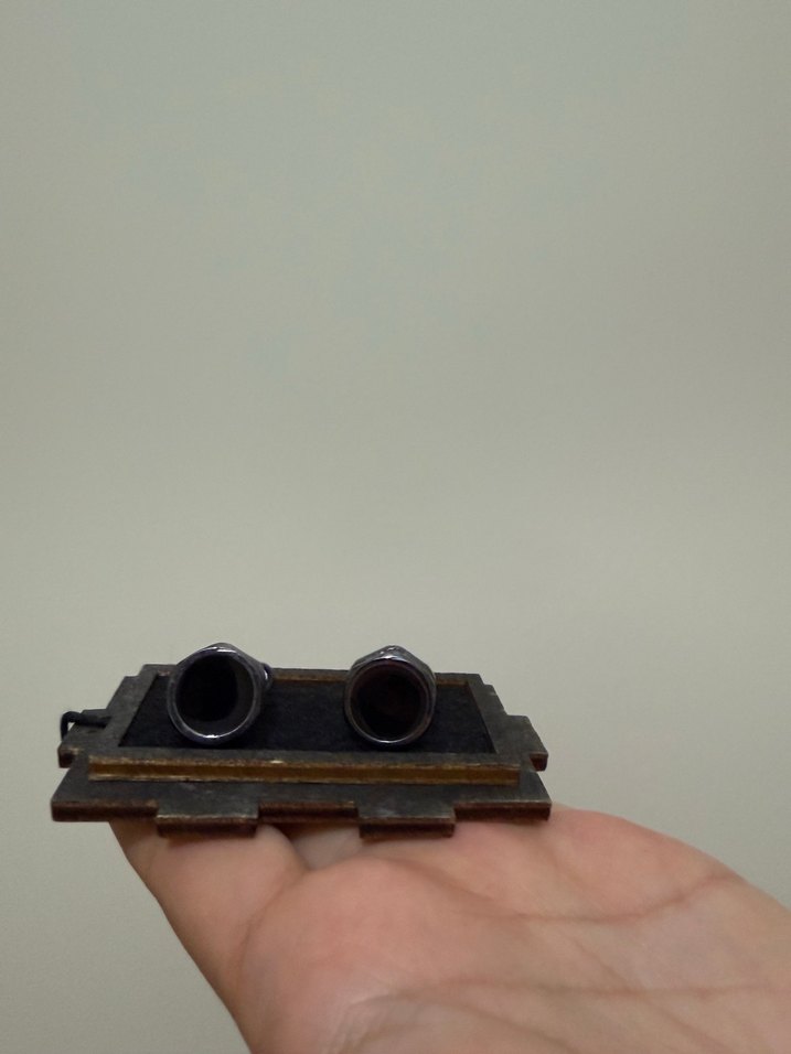 SÜVARİ kol düğmesi  - Görsel 4