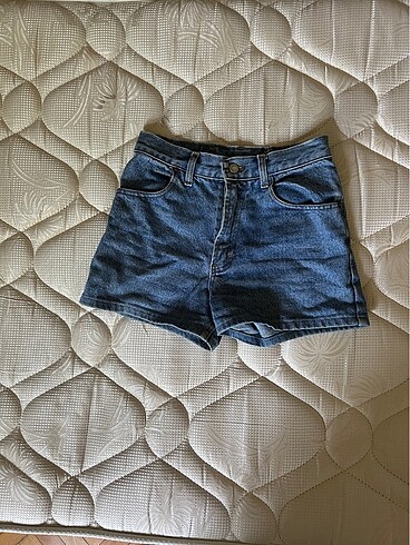 Levis denim şort