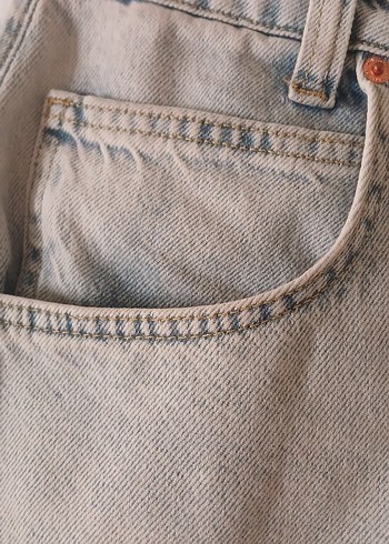 Kadın Kot Pantolon - Görsel 4