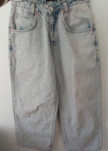 Kadın Kot Pantolon - Görsel 6