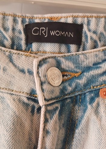 Kadın Kot Pantolon - Görsel 3