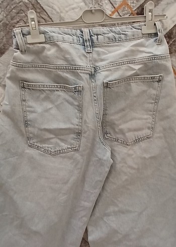 Kadın Kot Pantolon - Görsel 5