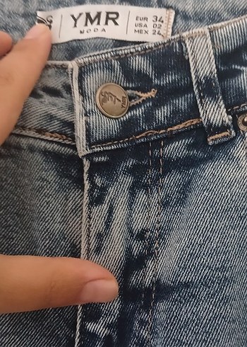 Kadın Pantolon - Görsel 3