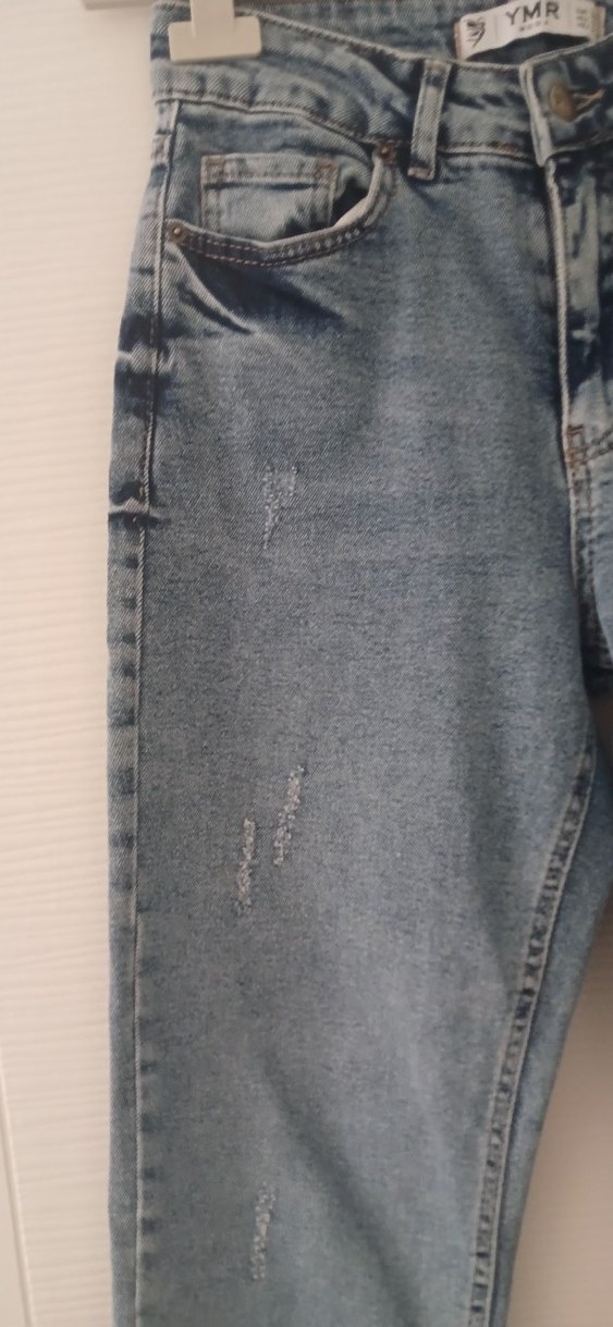 Kadın Pantolon - Görsel 5