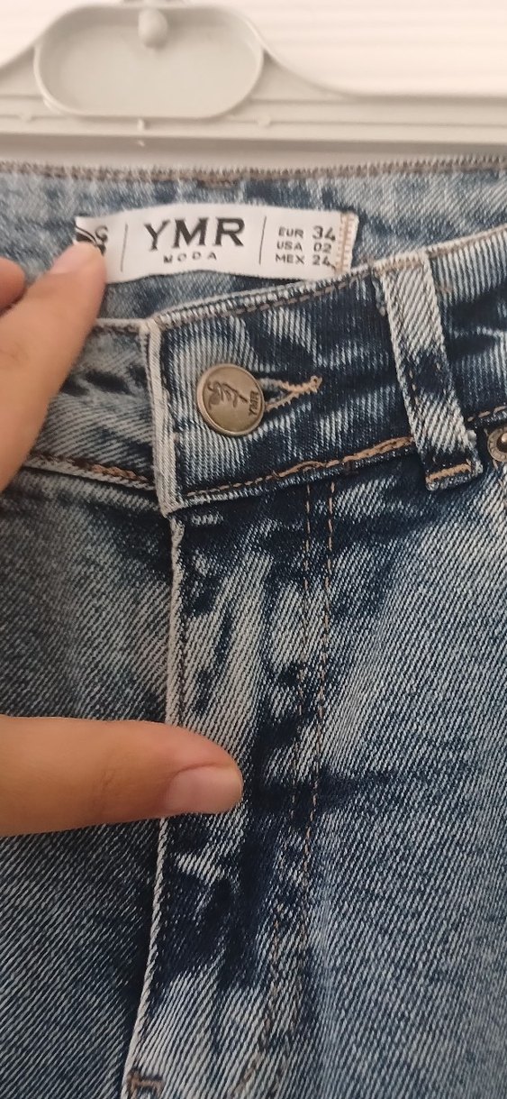 Kadın Pantolon - Görsel 3