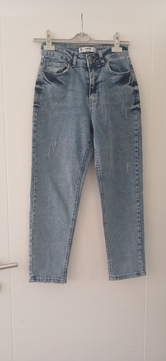 Kadın Pantolon - Görsel 2