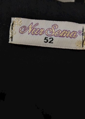 Siyah Uzun Fermuarlı Kadın ferace - Görsel 6