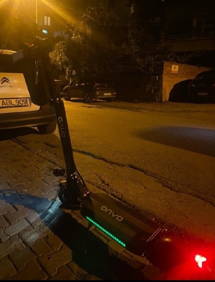 Onvo Ov 110 - Görsel 3