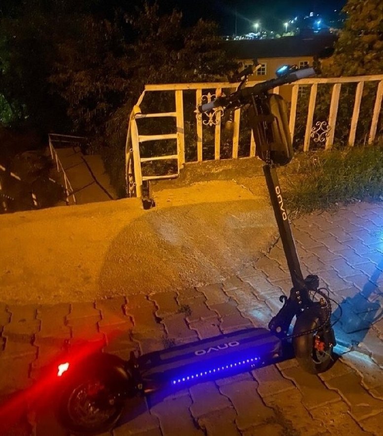 Onvo Ov 110 - Görsel 2