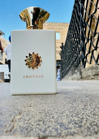 Amouage Kadın Parfümü
