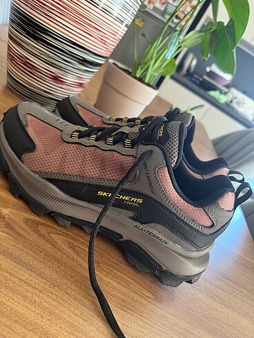 Skechers orijinal bot