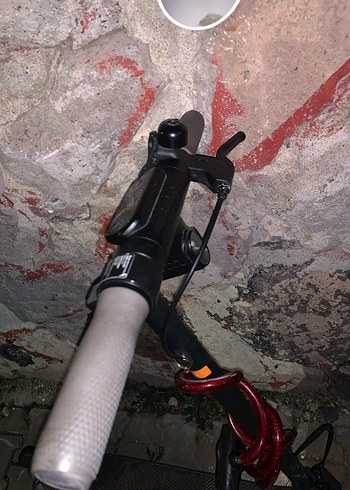 ACİLLLL!!! SCOOTER (YETİŞKİN) - Görsel 2