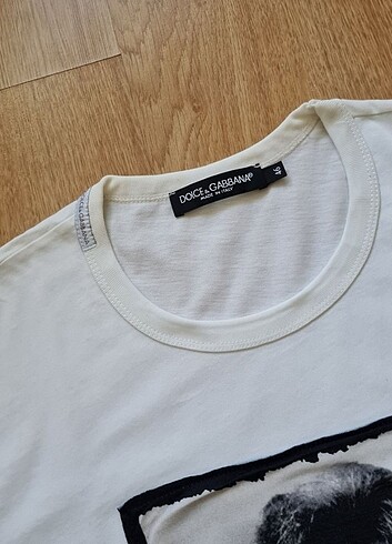 s Beden Dolce gabbana tshirt 