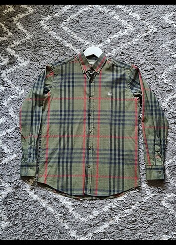 Burberry Gömlek 