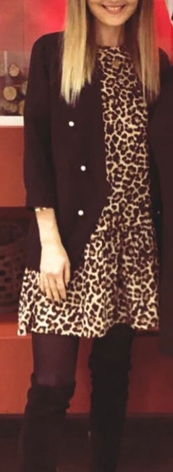 Quzu QuZu Blazer Ceket