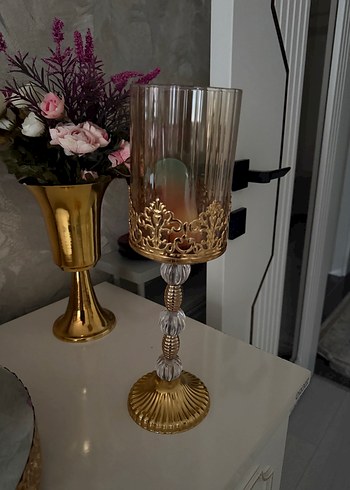 Toplamda 7adet çiçekler dahil degildir.. - Görsel 3